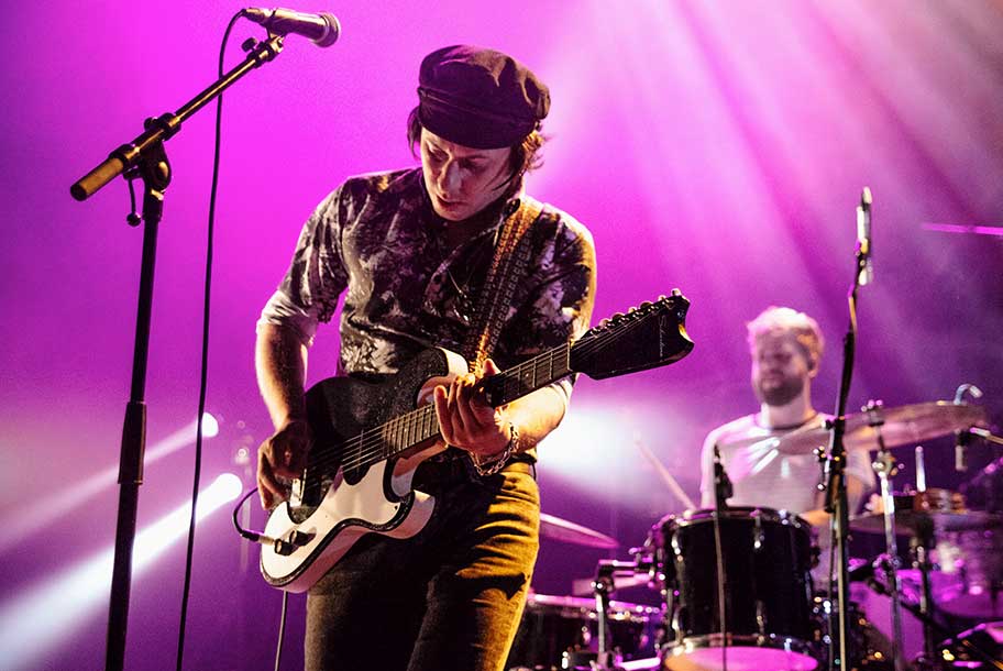 the wombats
